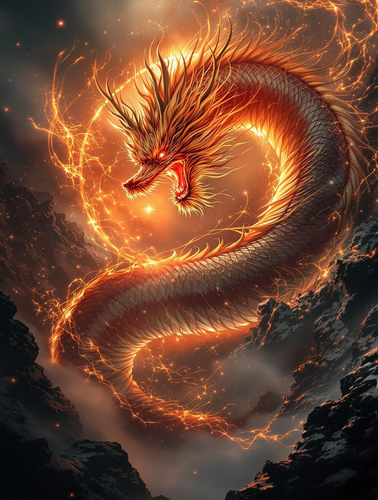 封神第一部影视作品海报