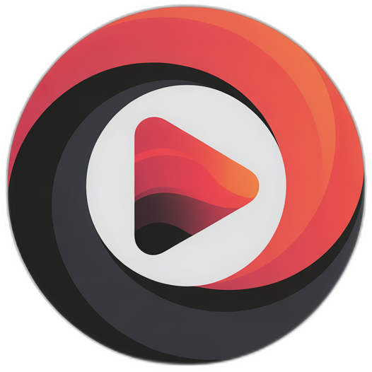 欧乐影视品牌Logo